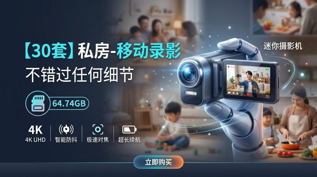 【30套】私房-移动录影，不错过任何细节（64.74GB）