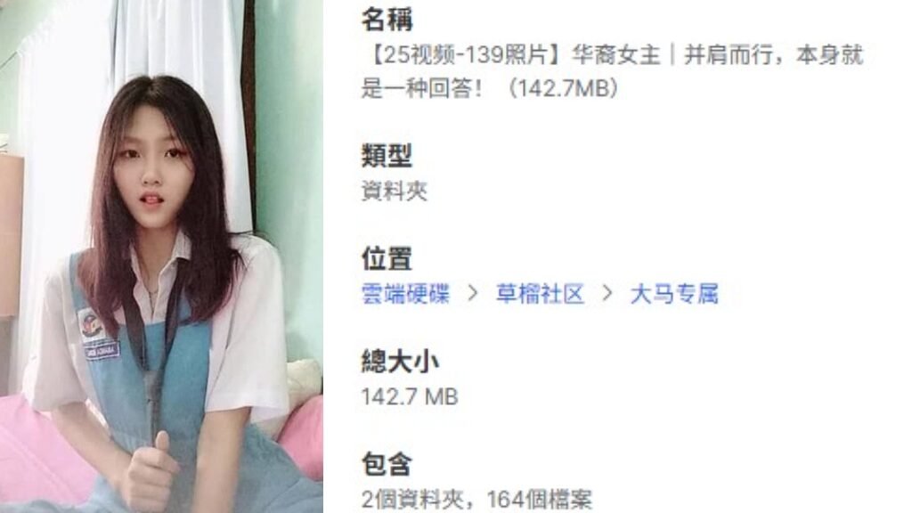 【25视频-139照片】华裔女主｜并肩而行，本身就是一种回答！（142.7MB）