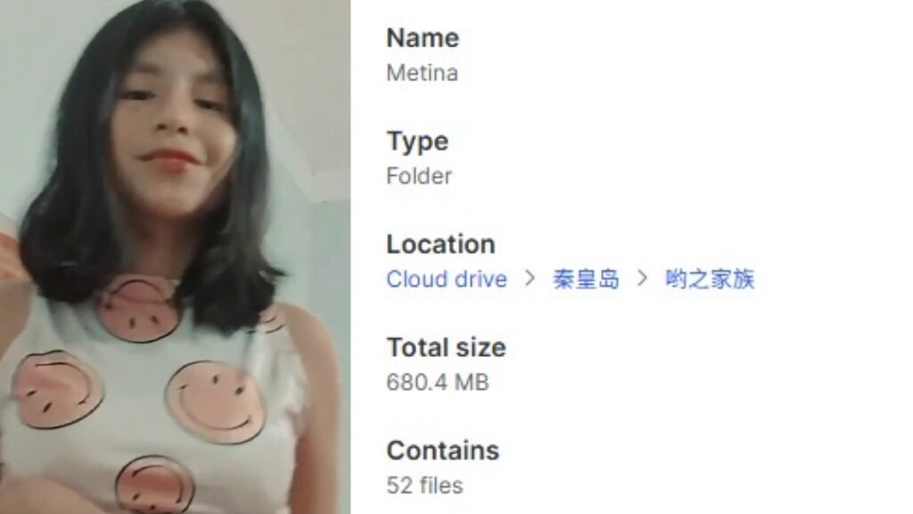 【52视频】Metina｜不是因为它气力富强，而是由于昼夜不舍的滴坠（680MB）