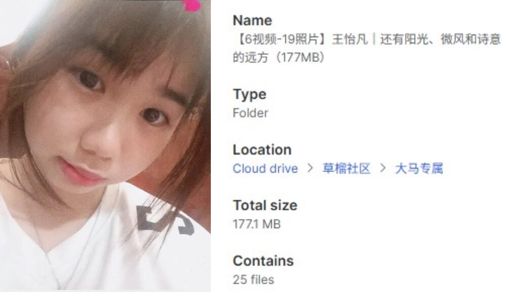【6视频-19照片】王怡凡｜还有阳光、微风和诗意的远方（177MB）